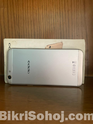 Oppo F1s (Used)